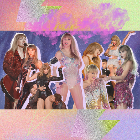 1st Blog Post, A Big Thanks to Taylor Swift! How Boutiques Across the Country Are Fueling the ERA's Tour